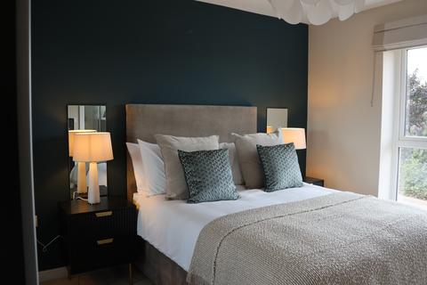 undefined, Plot 60 , The Ewenny  at Saint Sannans Field, Bedwellty Road,  CF81