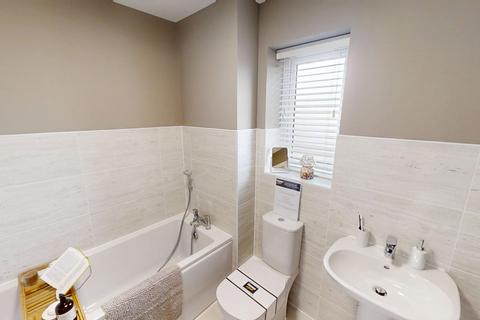 undefined, Plot 60 , The Ewenny  at Saint Sannans Field, Bedwellty Road,  CF81