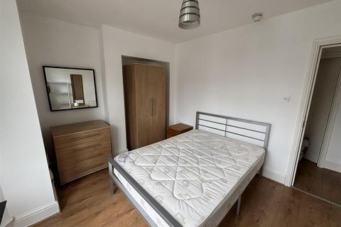 undefined, Derby Road (GROUND), Fallowfield, Manchester
