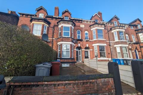 undefined, Derby Road (GROUND), Fallowfield, Manchester