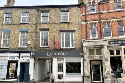 undefined, High Street, Horncastle, Lincolnshire, LN9