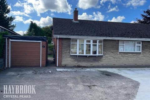 undefined, Creswell Road, Chesterfield