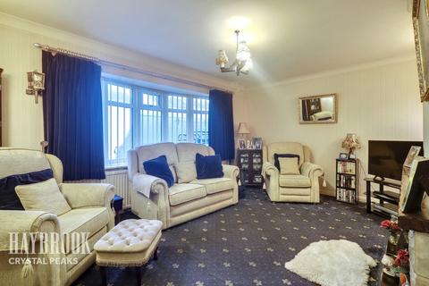 undefined, Creswell Road, Chesterfield