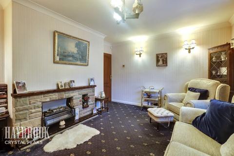 undefined, Creswell Road, Chesterfield