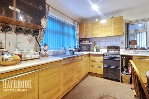 undefined, Creswell Road, Chesterfield