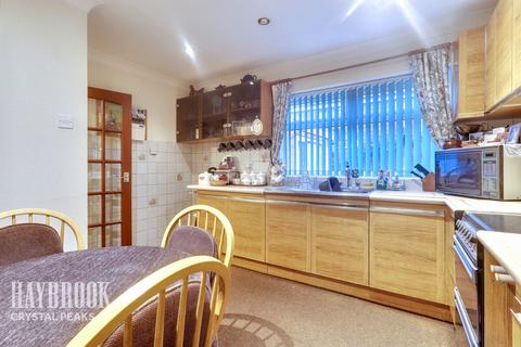 undefined, Creswell Road, Chesterfield