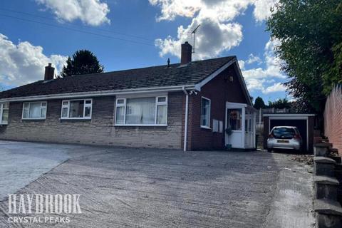 undefined, Creswell Road, Chesterfield