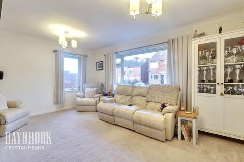 undefined, Creswell Road, Chesterfield