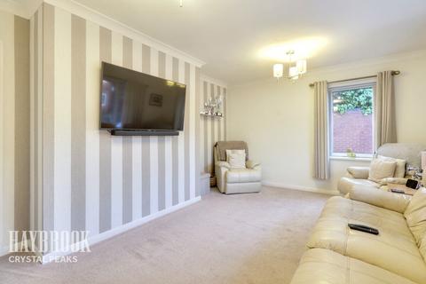 undefined, Creswell Road, Chesterfield