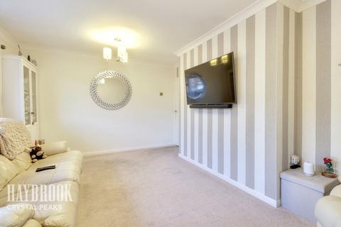 undefined, Creswell Road, Chesterfield