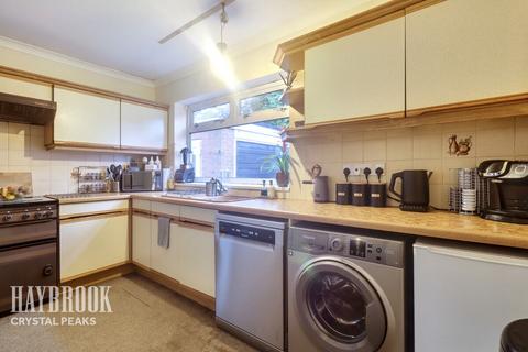 undefined, Creswell Road, Chesterfield