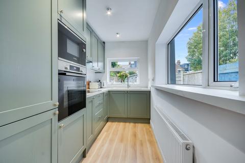 2 bedroom terraced house for sale, Marconi Road, Chelmsford