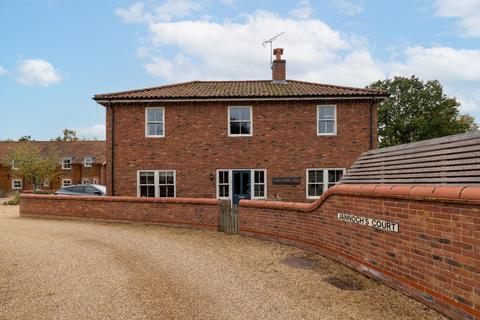 undefined, Dersingham, King's Lynn, Norfolk, PE31
