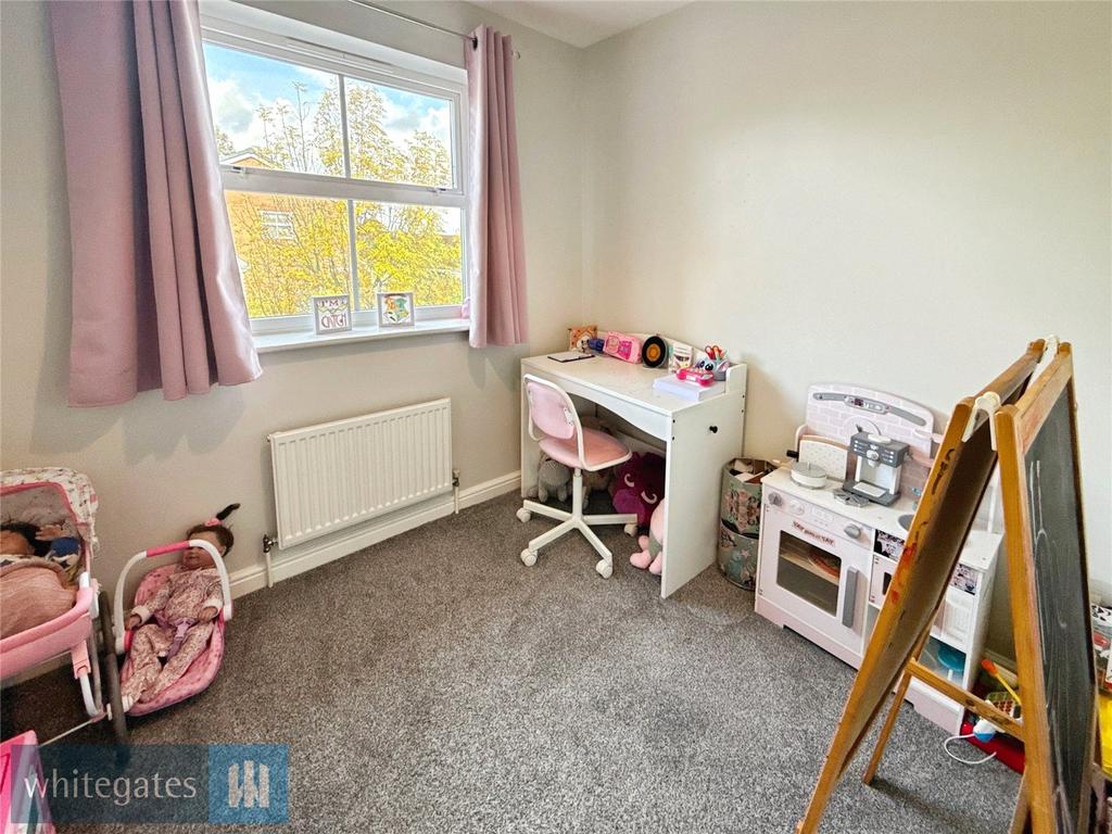 Bedroom 4