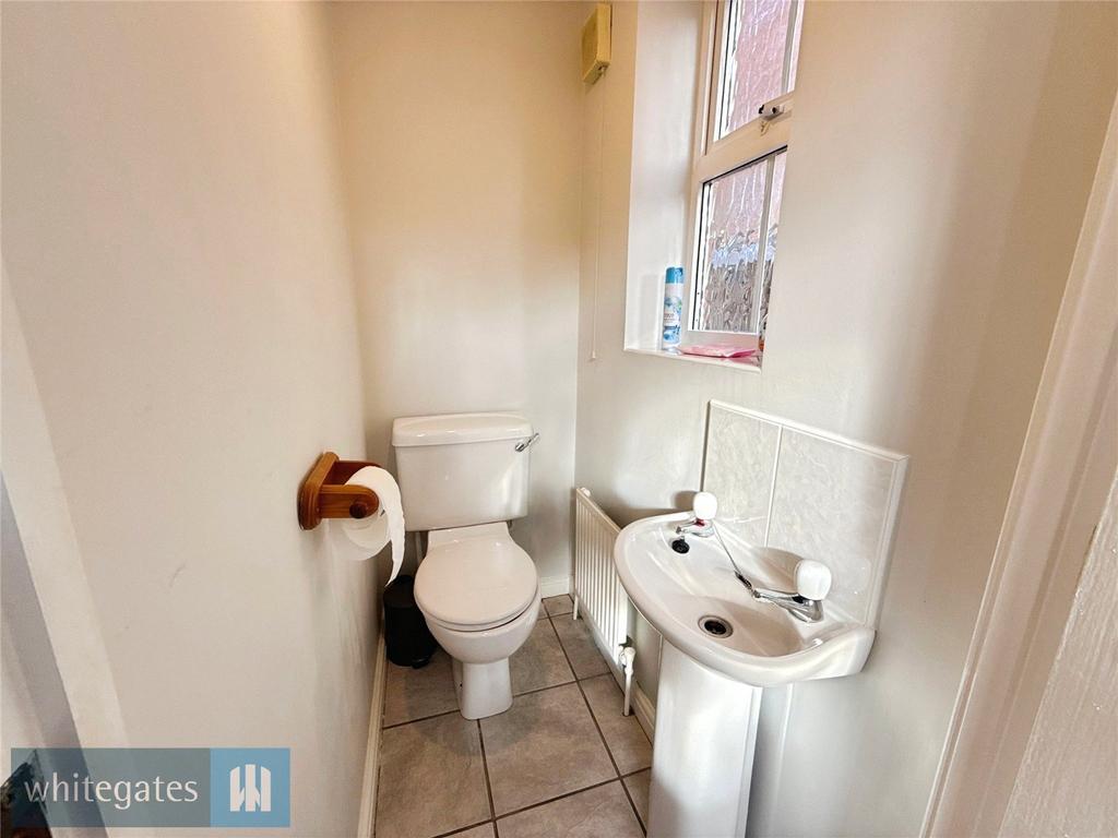 Cloakroom