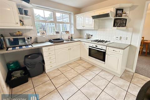 4 bedroom detached house for sale, Lidgett Way, Royston, S71