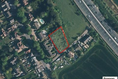 undefined, Whites Lane, Datchet, Slough, Berkshire, SL3 9AN