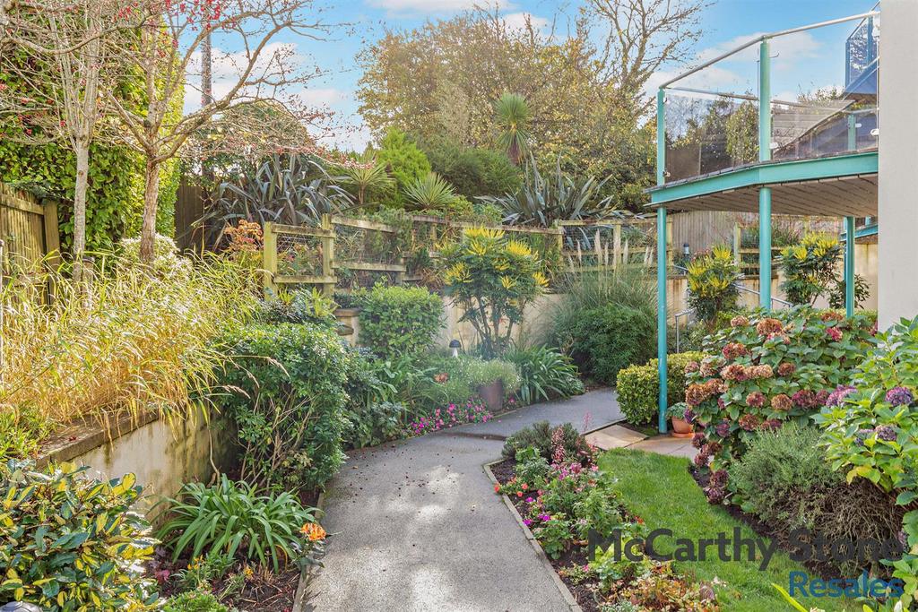 Communal Gardens