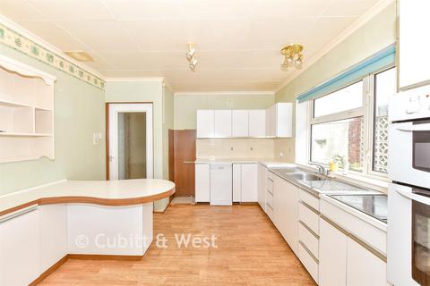 2 bedroom detached bungalow for sale, Rose Hill, Waterlooville, Hampshire