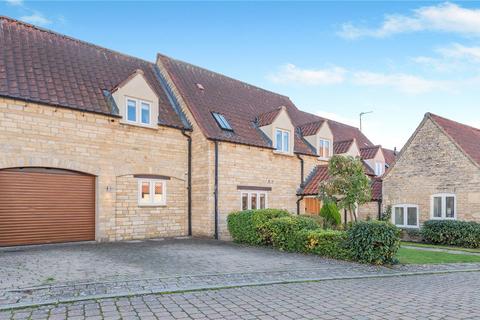 4 bedroom semi-detached house for sale, Home Farm Close, Great Casterton, Stamford, Rutland, PE9