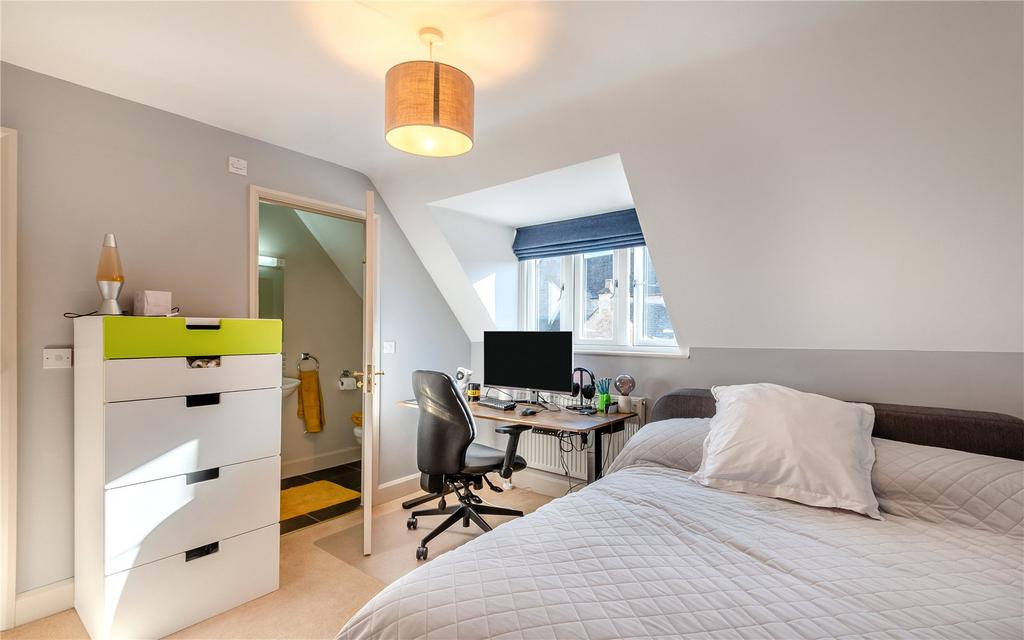 En Suite Bedroom Two