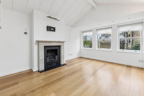 undefined, Wandsworth Bridge Road - London , ,
