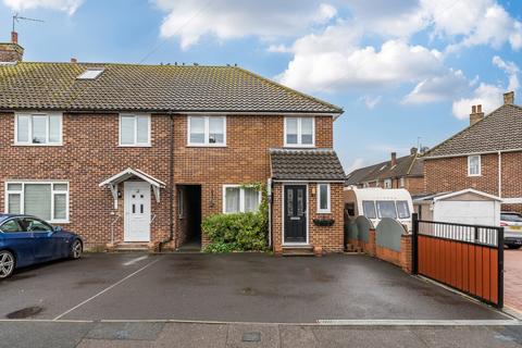 Monks Way, Eastleigh, Hampshire, SO50