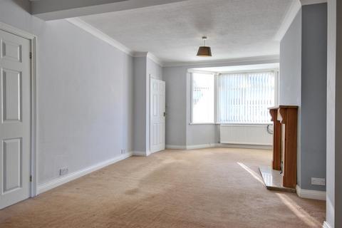 3 bedroom terraced house for sale, Ridgeway Road, Hull