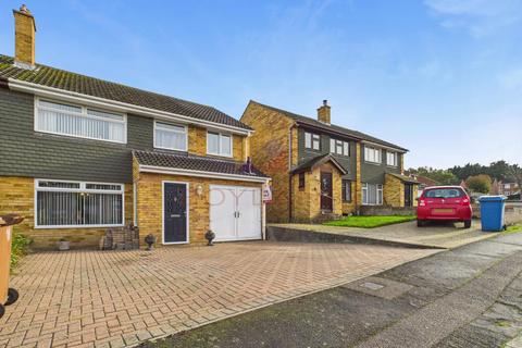4 bedroom semi-detached house for sale, Hall Rise, Sudbury CO10