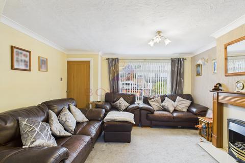 4 bedroom semi-detached house for sale, Hall Rise, Sudbury CO10