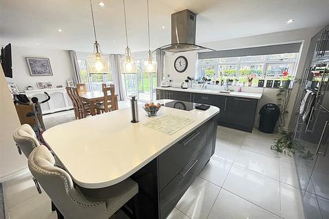 undefined, Woodland Walk, Chester Road, Great Sutton