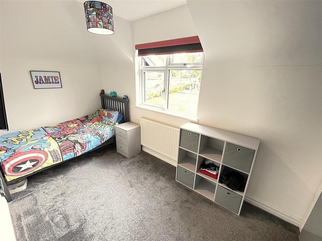 Bedroom 4