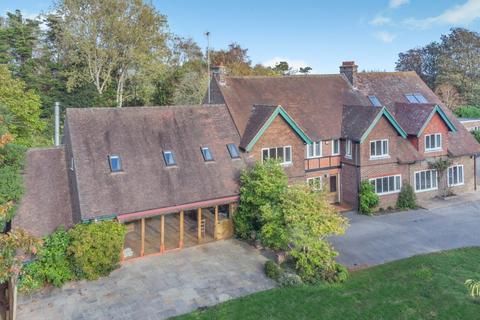 7 bedroom detached house for sale, Climping Street, Climping, Littlehampton, West Sussex
