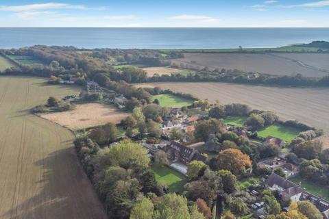 7 bedroom detached house for sale, Climping Street, Climping, Littlehampton, West Sussex