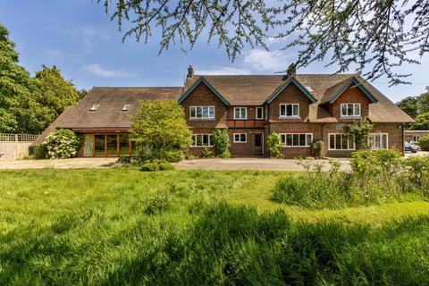 7 bedroom detached house for sale, Climping Street, Climping, Littlehampton, West Sussex