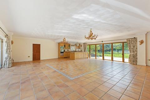 7 bedroom detached house for sale, Climping Street, Climping, Littlehampton, West Sussex