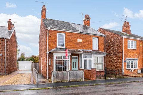 undefined, Park Road, Boston, Lincolnshire, PE21