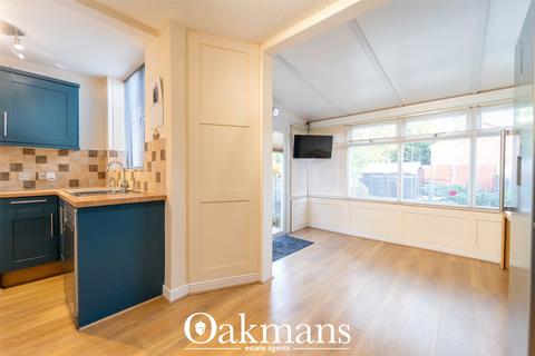3 bedroom semi-detached house for sale, Ryde Park Road, Birmingham B45