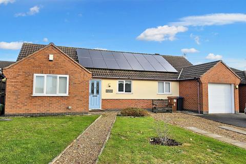 undefined, Mayflower Walk, Markfield