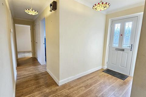 undefined, Mayflower Walk, Markfield