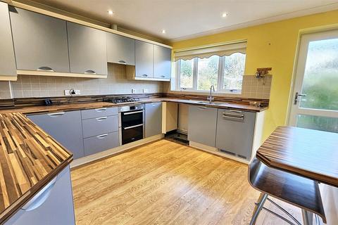 undefined, Mayflower Walk, Markfield