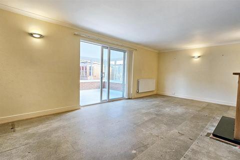 undefined, Mayflower Walk, Markfield