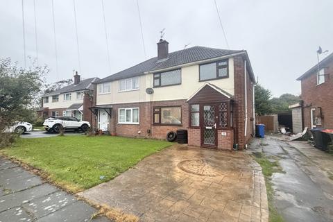 3 bedroom semi-detached house for sale, Beverly Close, Thornton FY5