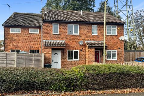Manorfield, Ashford TN23