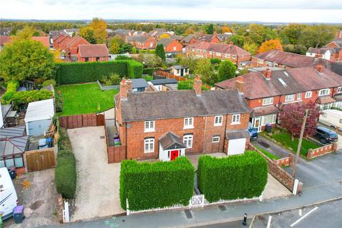 3 bedroom detached house for sale, Church Street, Hadley, Telford, Shropshire, TF1