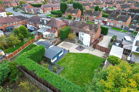 3 bedroom detached house for sale, Church Street, Hadley, Telford, Shropshire, TF1