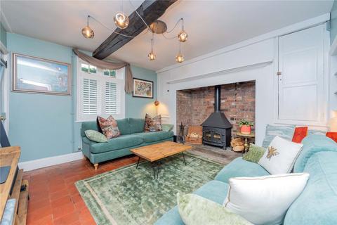 3 bedroom detached house for sale, Church Street, Hadley, Telford, Shropshire, TF1