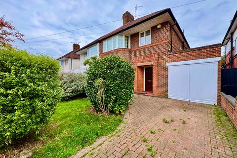 3 bedroom semi-detached house for sale, Cornbury Road, Edgware, HA8