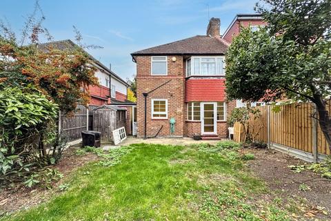 3 bedroom semi-detached house for sale, Cornbury Road, Edgware, HA8