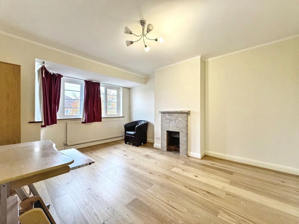 Double Bedroom